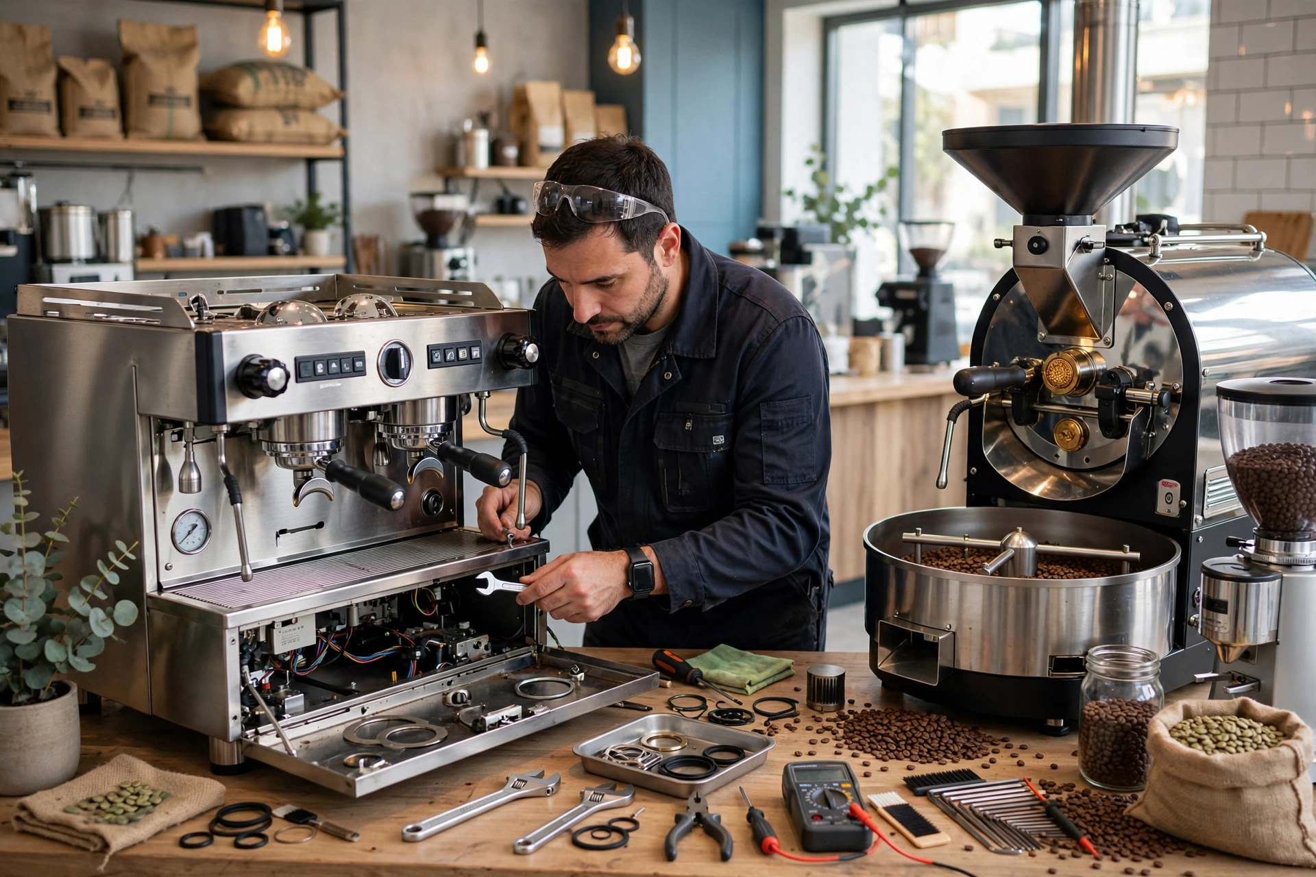 فرصة عمل في مالطا: فني هندسة ميكانيكية وتخصصات تقنية (Mechanical Engineering Technician)